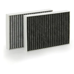 Comparateur de prix : Filtre, air de l'habitacle LAK 675/2/S Mahle LAK675/2/S