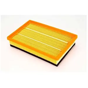 KNECHT FILTER Filtre à air pour FIAT: Stilo, Bravo (Ref: LX 2060) pas cher