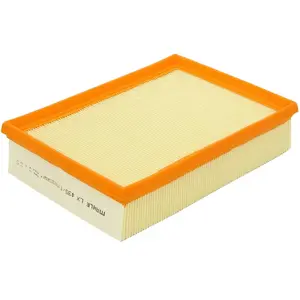 Mahle KNECHT FILTER Filtre à air pour FORD: Orion, Escort, Courier (Ref: LX 435/1) pas cher