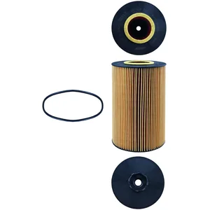 Mahle Filtre à huile KNECHT OX 426D - Réf. KNEOX 426D pas cher