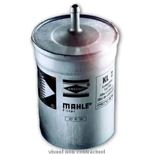 knecht KL572 Filtre à Carburant pas cher