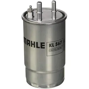 Knecht Filtre à carburant MAHLE ORIGINAL KL 567 pas cher