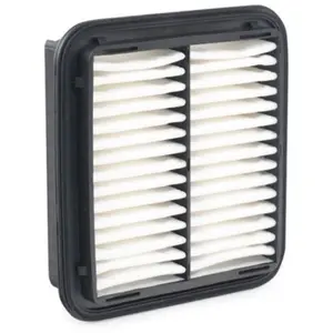 KNECHT FILTER Filtre à air pour DAIHATSU: Move, Sirion, YRV (Ref: LX 2122) pas cher