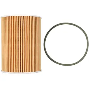 Filtre à huile, 83 mm MAHLE, par ex. pour Porsche pas cher
