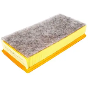 Knecht LX1296 Filtre à air pas cher