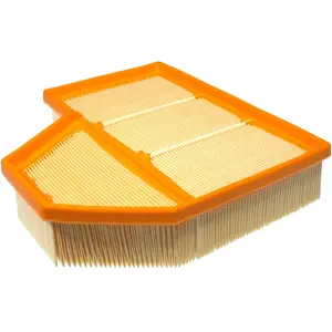 Mahle KNECHT FILTER Filtre à air pour BMW: M6, M5 (Ref: LX 987) pas cher