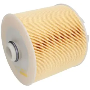 Mahle KNECHT FILTER Filtre à air pour AUDI: A6 (Ref: LX 1006/2D) pas cher