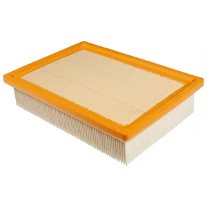 Mahle KNECHT FILTER Filtre à air pour MAZDA: Tribute (Ref: LX 1285) pas cher