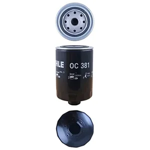 Knecht OC381 Filtre à huile pas cher