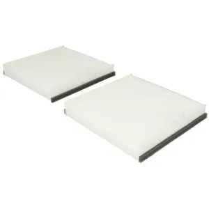 Mahle Filtre d'habitacle (filtre à pollen) KNECHT LA 76/S pas cher