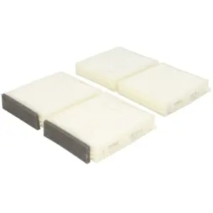 MAHLE Filtre d'habitacle (filtre à pollen) KNECHT LAG 113/S pas cher
