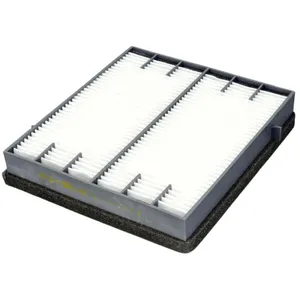 Filtre d'habitacle (filtre à pollen) KNECHT LA 98 pas cher