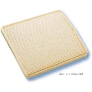 Filtre D'habitacle La125 Knecht pas cher