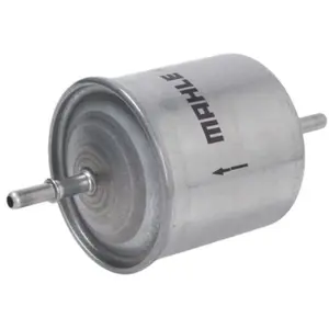 Mahle KNECHT FILTER Filtre à carburant pour VOLVO: V70, XC 70, S80, S60, XC 60, XC 90 (Ref: KL 257) pas cher