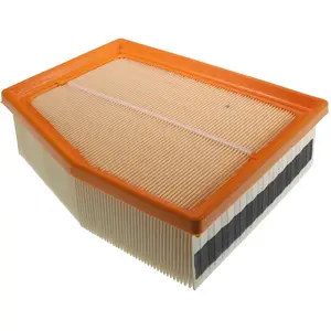 KNECHT FILTER Filtre à air pour VOLKSWAGEN: Phaeton (Ref: LX 934) pas cher