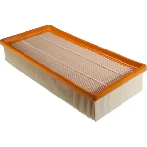Mahle KNECHT FILTER Filtre à air pour SAAB: 9-3 (Ref: LX 1079)