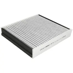 MAHLE Filtre d'habitacle (filtre à pollen) KNECHT LAK 98 pas cher