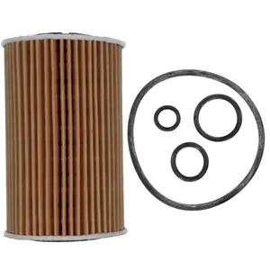 Comparateur de prix : Knecht OX 260D Filtre à huile