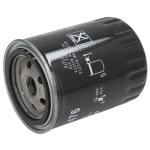 Mahle Filtre à huile KNECHT OC 476 pas cher