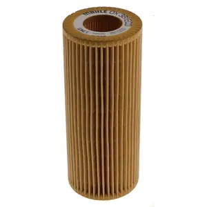 Filtre à huile, 63,5 mm MAHLE, par ex. pour Porsche, Audi, VW pas cher