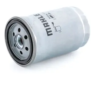 Filtre à carburant, 80 mm MAHLE, par ex. pour Hyundai, KIA pas cher