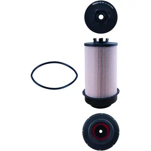 KNECHT FILTER Filtre à carburant (Ref: KX 181D) pas cher