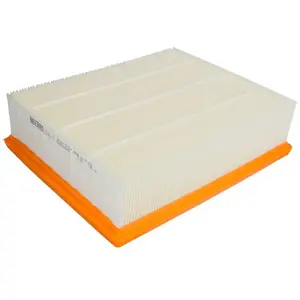 Filtre à air KNECHT LX 742/2 - Réf. KNELX 742/2 pas cher