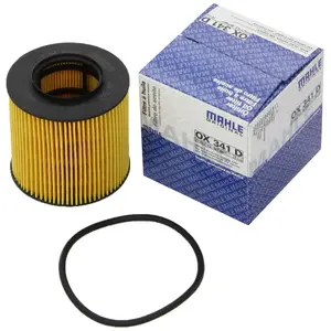 Knecht OX341D Filtre à huile pas cher