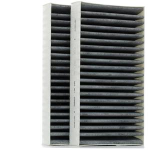 Knecht LAK295/S Filtre, air de l'habitacle pas cher