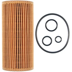 Knecht OX383D Filtre à huile pas cher