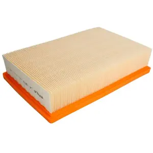 Mahle KNECHT FILTER Filtre à air pour VOLVO: V50, C30, S40 (Ref: LX 1803) pas cher