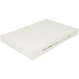 Knecht LA290 Filtre, air de l'habitacle pas cher