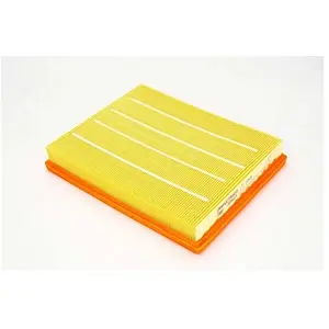 KNECHT FILTER Filtre à air pour VAUXHALL: Astra, Zafira & OPEL: Zafira, Astra (Ref: LX 1683) pas cher