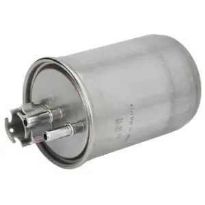 KNECHT FILTER Filtre à carburant pour FIAT: Palio, Punto, Doblo, Strada (Ref: KL 474)
