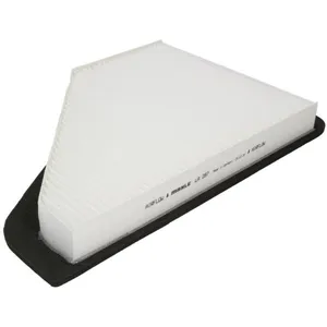 KNECHT FILTER Filtre d'habitacle pour MERCEDES-BENZ: Classe S, 140 Series (Ref: LA 287) pas cher