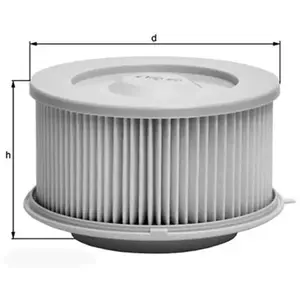 Comparateur de prix : Mahle KNECHT FILTER Filtre d'habitacle pour VOLKSWAGEN: Transporter (Ref: LA 65)