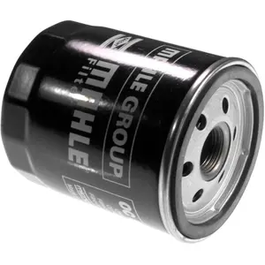 Knecht Filtre à huile MAHLE ORIGINAL OC 501 pas cher