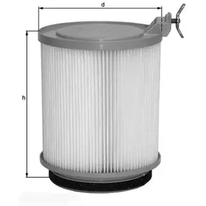 Comparateur de prix : Mahle KNECHT FILTER Filtre d'habitacle pour RENAULT: Kangoo & NISSAN: Kubistar (Ref: LA 48)
