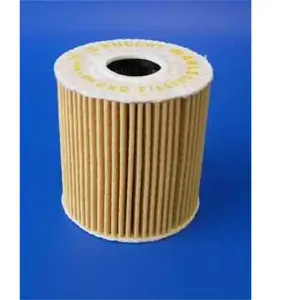 Mahle Filtre à huile KNECHT OX 339/2D - Réf. KNEOX 339/2D pas cher