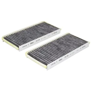 Mahle Filtre d'habitacle (filtre à pollen) KNECHT LAK 235/S pas cher