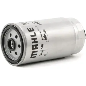 Mahle KNECHT FILTER Filtre à carburant pour IVECO: Daily, Massif & JEEP: Cherokee (Ref: KC 182) pas cher