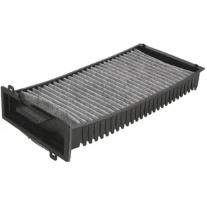 Filtre d'habitacle (filtre à pollen) KNECHT LAK 127 pas cher