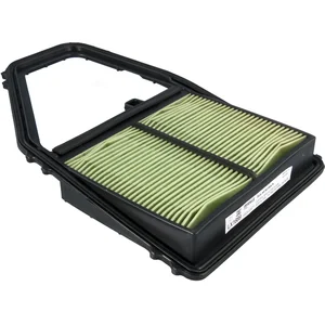 Mahle KNECHT FILTER Filtre à air pour HONDA: Civic (Ref: LX 1689) pas cher