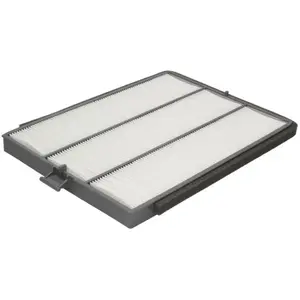 Comparateur de prix : Mahle KNECHT FILTER Filtre d'habitacle pour HONDA: Accord, Shuttle, Odyssey (Ref: LA 265)