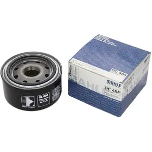 Comparateur de prix : KNECHT FILTER Filtre à huile pour VOLKSWAGEN: LT (Ref: OC 404)