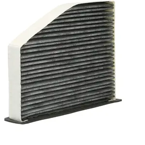 Comparateur de prix : Mahle KNECHT FILTER Filtre d'habitacle pour AUDI: 100, S6, A6 (Ref: LAK 46)