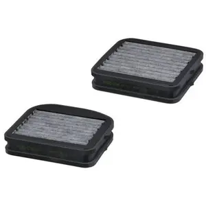 Filtre, air de l'habitacle LKK 72/S Mahle LKK72/S pas cher