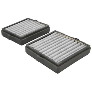 Filtre, air de l'habitacle LKK 116/S Mahle LKK116/S pas cher
