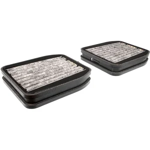 Comparateur de prix : MAHLE AFTERMARKET LTD KNECHT FILTER Filtre d'habitacle pour MERCEDES-BENZ: Classe E (Ref: LKK 165/S)