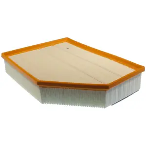 Mahle KNECHT FILTER Filtre à air pour VOLVO: XC 90 (Ref: LX 1219)
